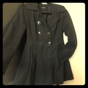 Rue21 Mini Trench Coat